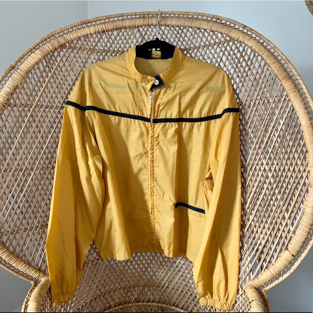 Vintage NORTEX Sport Jacket - Kids XL